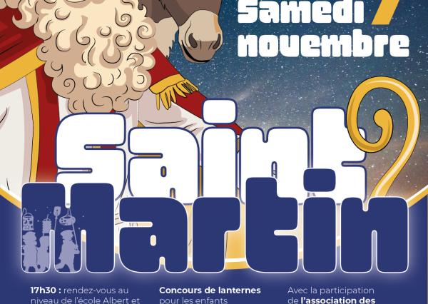 Saint Martin