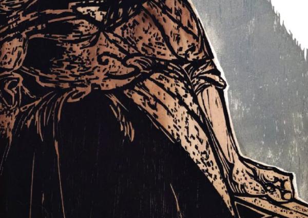 Exposition "Traits de mémoire, dessins et gravures de Jacques Declercq"
