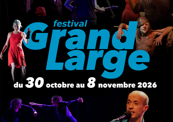 Festival Grand Large
