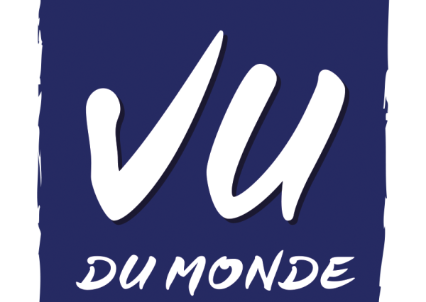 Ciné-conférence Vu du monde