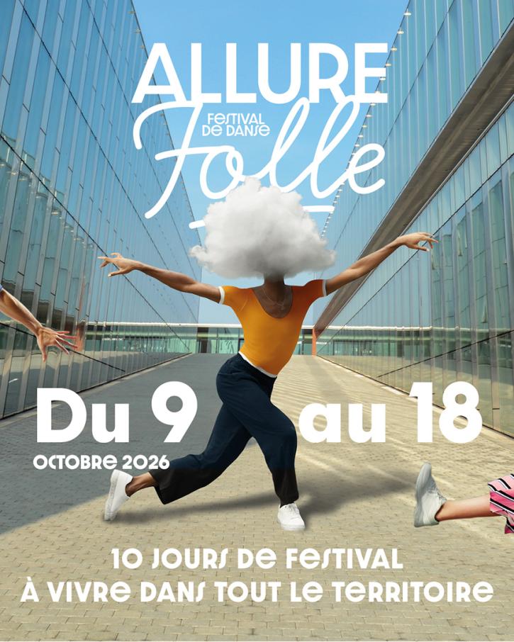 Master Class de danse