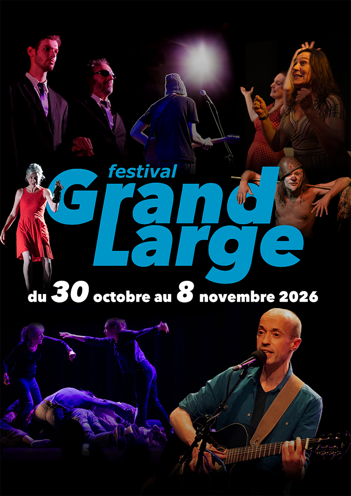 Festival Grand Large