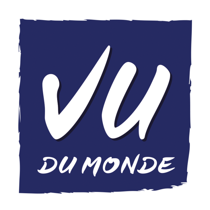 Ciné-conférence Vu du monde