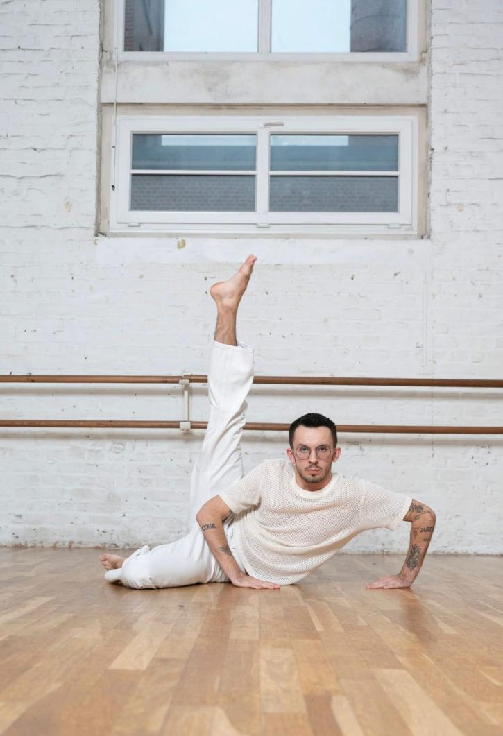 Stage de danse Street-Jazz